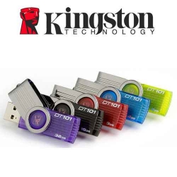  PEN DRIVE 16GB KINGSTON 101 G2 B